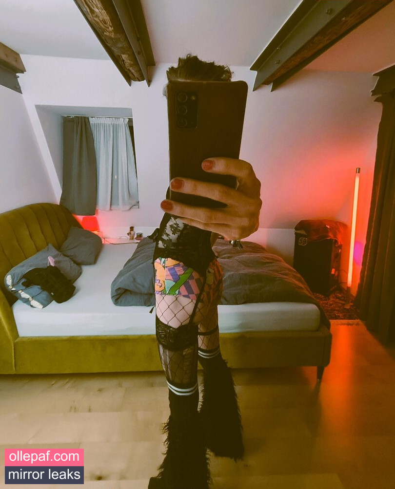 Latest Leaks florainetheenby Nude #2 - Fapello