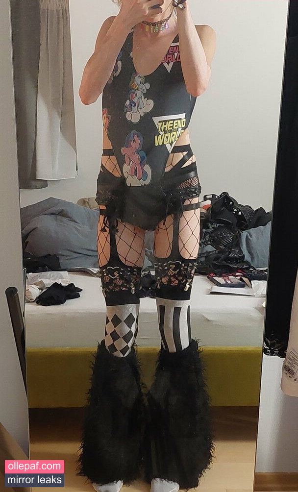 Latest Leaks florainetheenby Nude #16 - Fapello