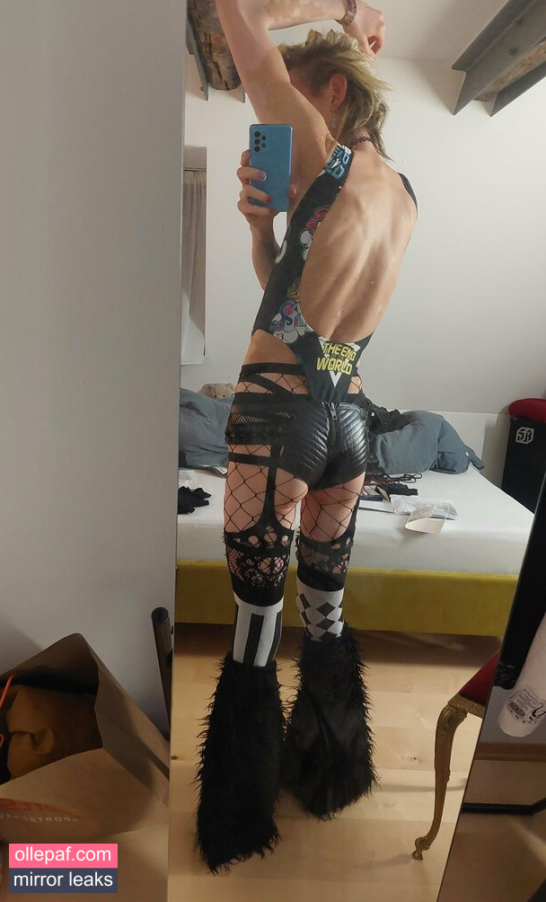 Latest Leaks florainetheenby Nude #17 - Fapello