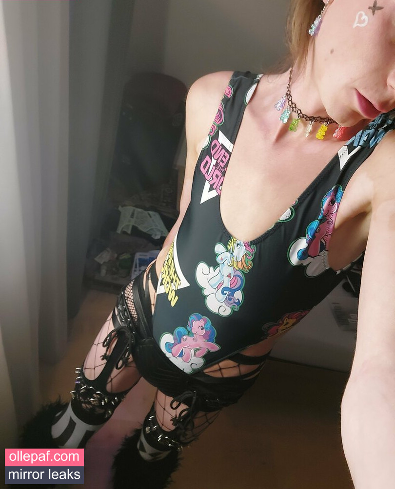 Latest Leaks florainetheenby Nude #18 - Fapello