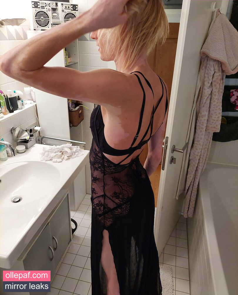 Latest Leaks florainetheenby Nude #24 - Fapello