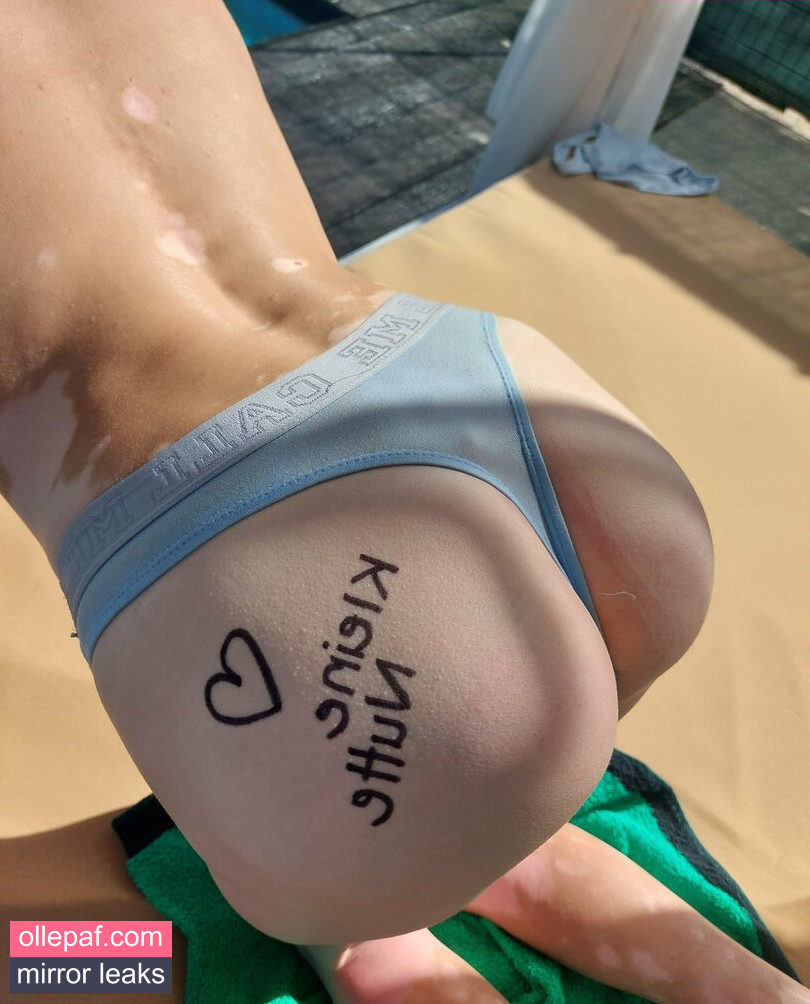 Latest Leaks florainetheenby Nude #10 - Fapello