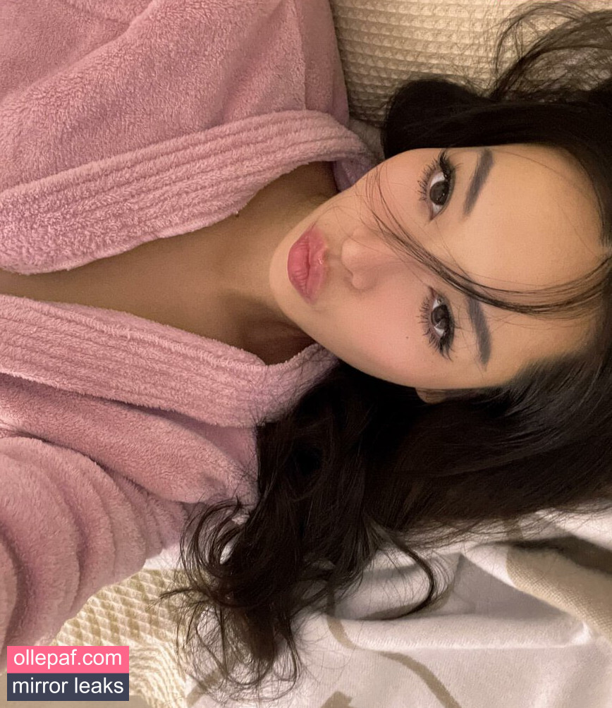Latest Leaks floralydo Nude #104 - Fapello