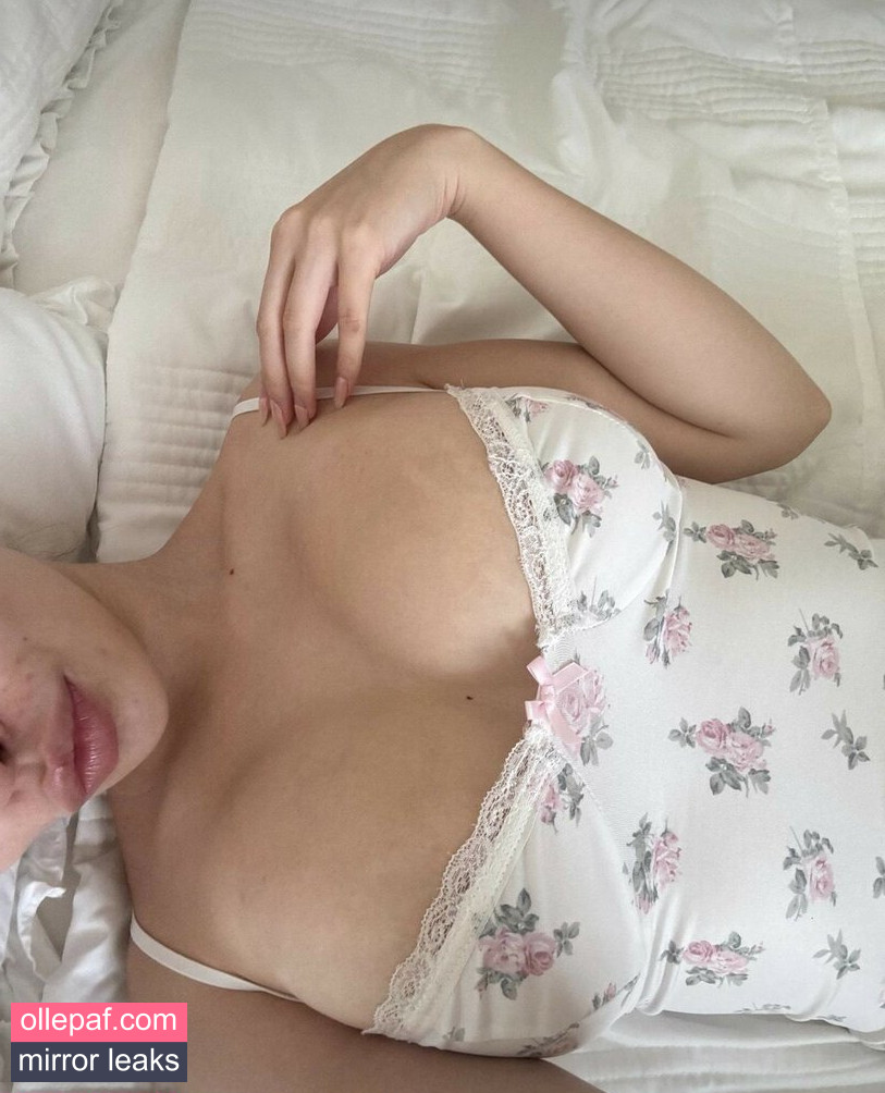 Latest Leaks floralydo Nude #17 - Fapello