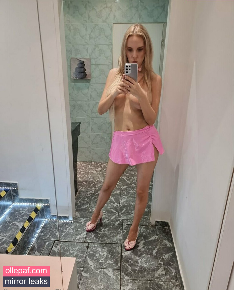 Latest Leaks Florane Russell Nude #237 - Fapello