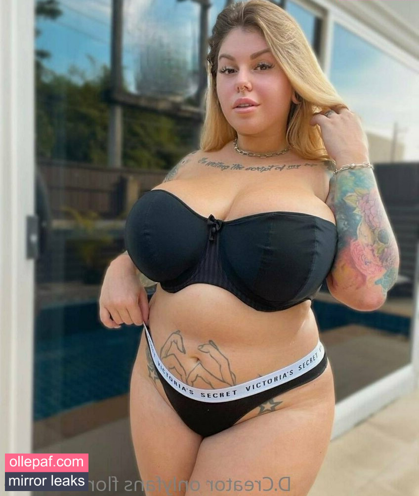Latest Leaks florence.free Nude #131 - Fapello