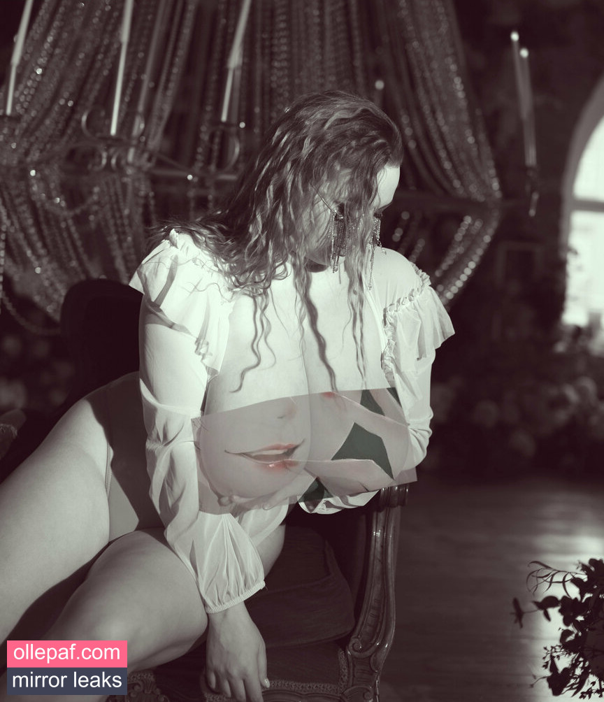 Latest Leaks florence.free Nude #158 - Fapello