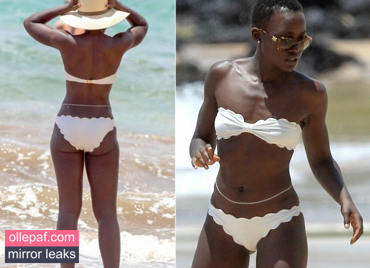Latest Leaks Florence Kasumba Nude #8 - Fapello