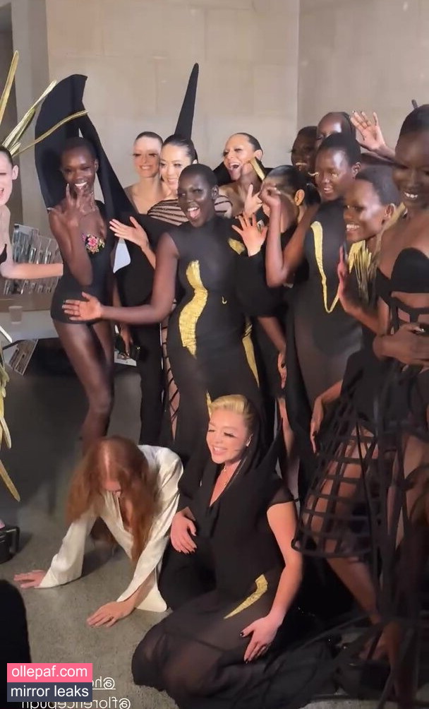 Latest Leaks Florence Pugh Nude #11 - Fapello