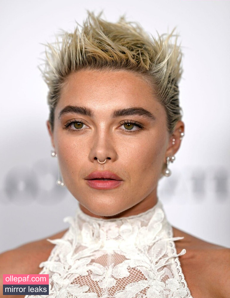 Latest Leaks Florence Pugh Nude #1003 - Fapello