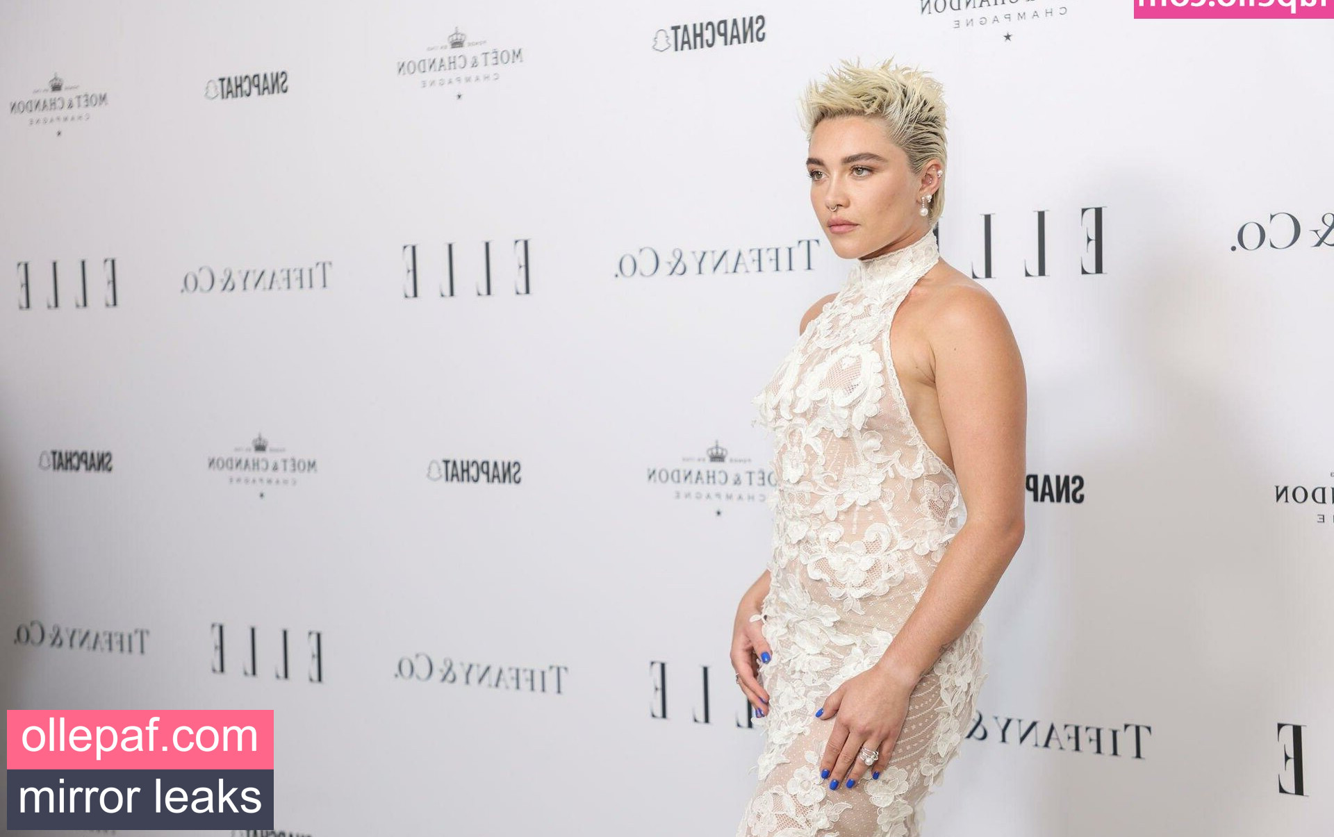 Latest Leaks Florence Pugh Nude #1010 - Fapello