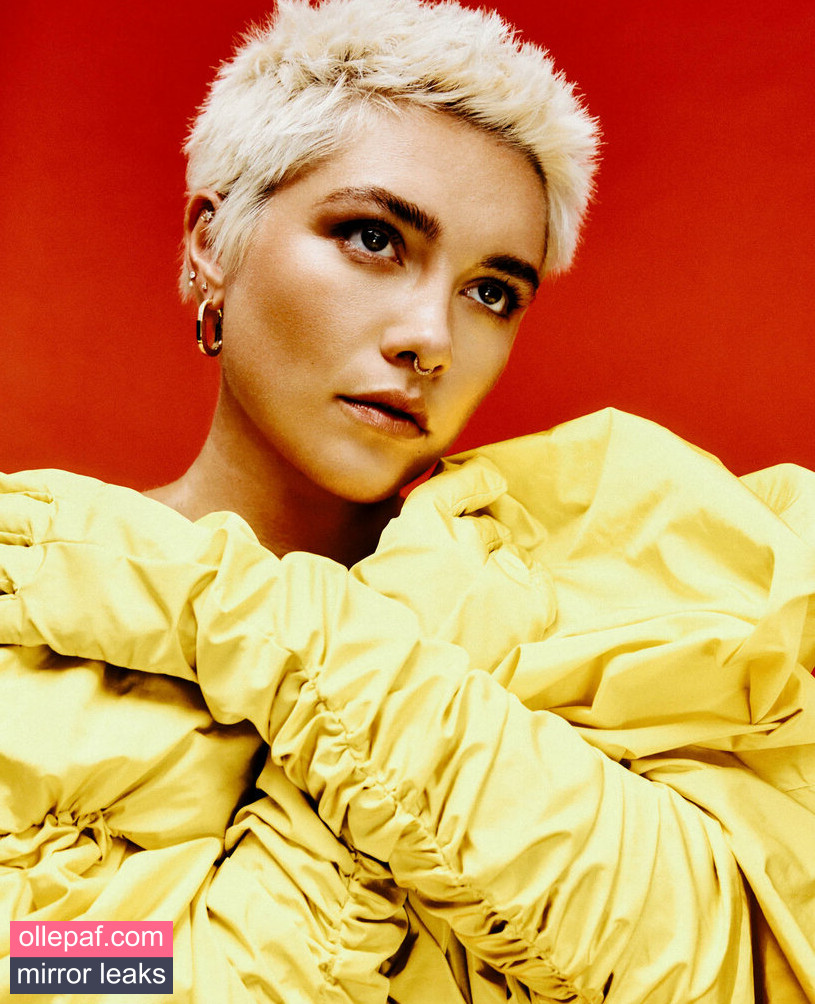 Latest Leaks Florence Pugh Nude #1020 - Fapello