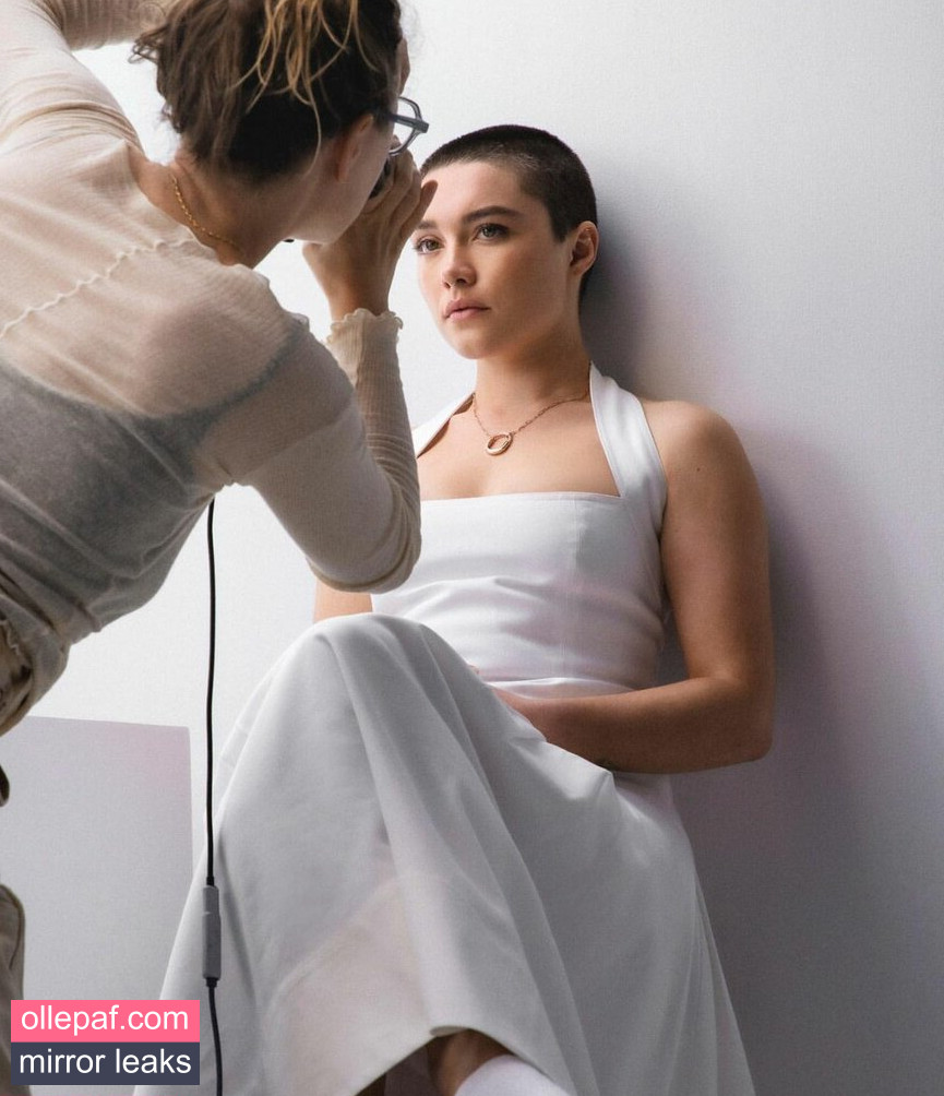 Latest Leaks Florence Pugh Nude #1027 - Fapello