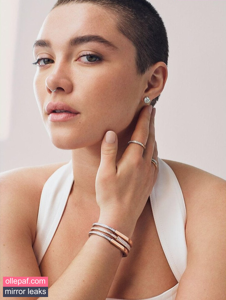 Latest Leaks Florence Pugh Nude #1028 - Fapello