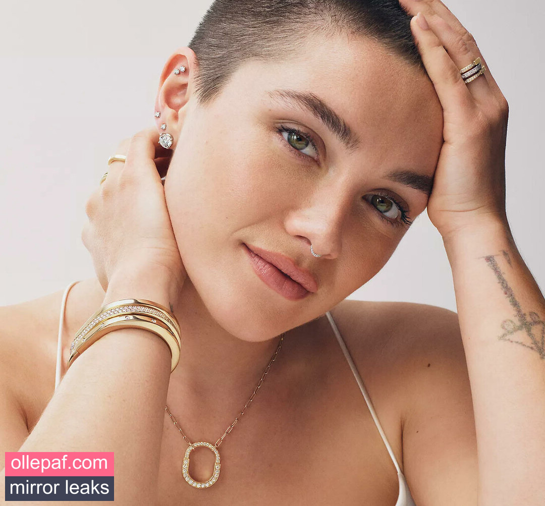 Latest Leaks Florence Pugh Nude #1029 - Fapello