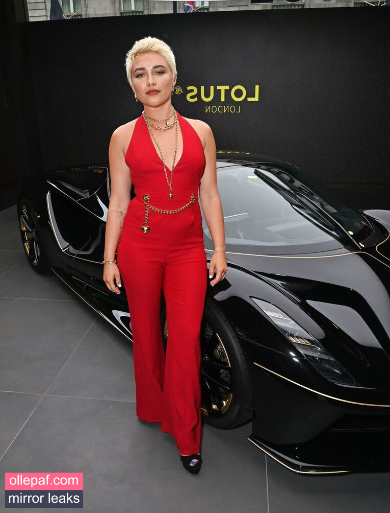 Latest Leaks Florence Pugh Nude #1032 - Fapello