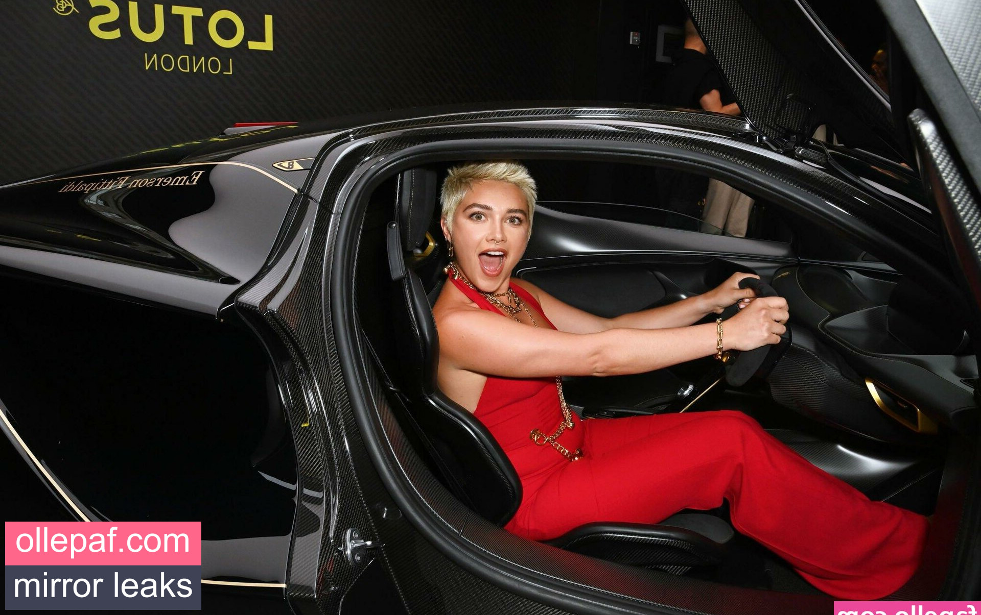 Latest Leaks Florence Pugh Nude #1040 - Fapello