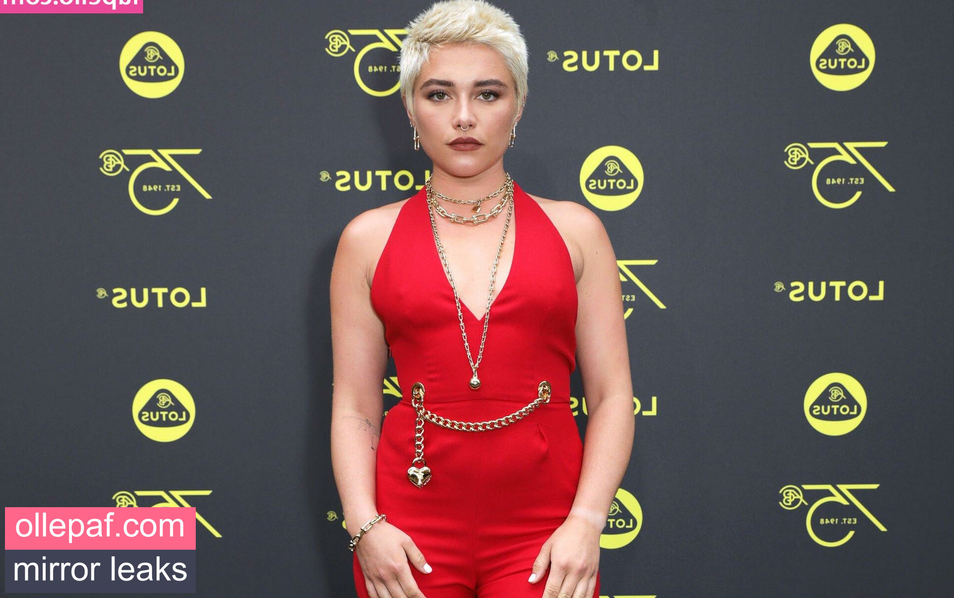 Latest Leaks Florence Pugh Nude #1056 - Fapello