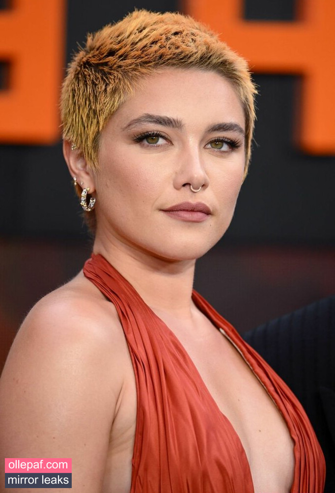 Latest Leaks Florence Pugh Nude #1093 - Fapello