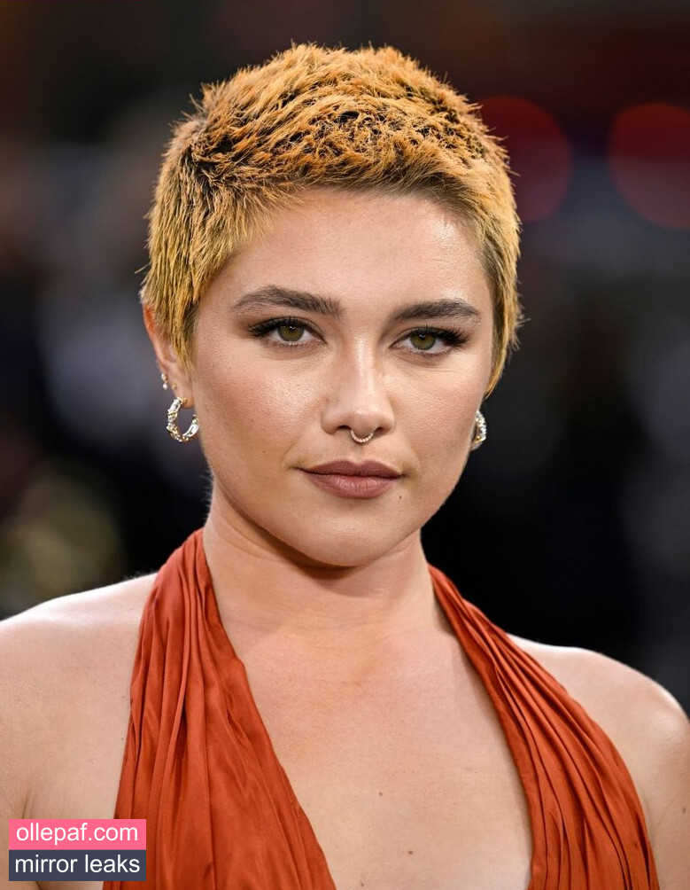 Latest Leaks Florence Pugh Nude #1100 - Fapello