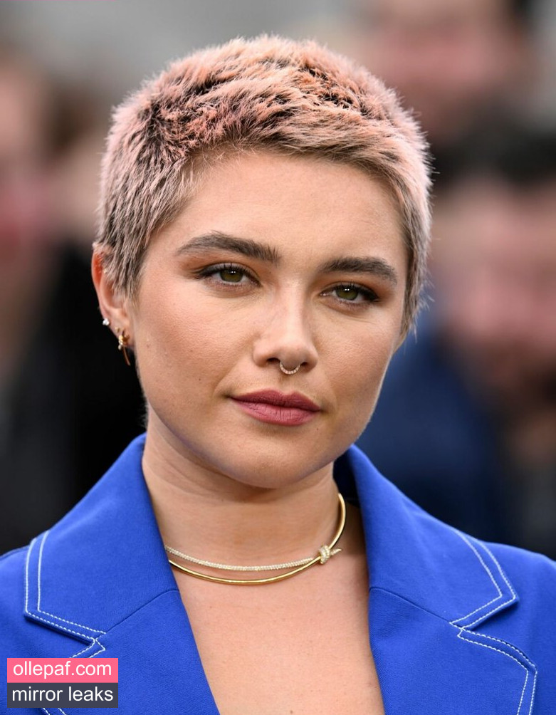 Latest Leaks Florence Pugh Nude #1113 - Fapello