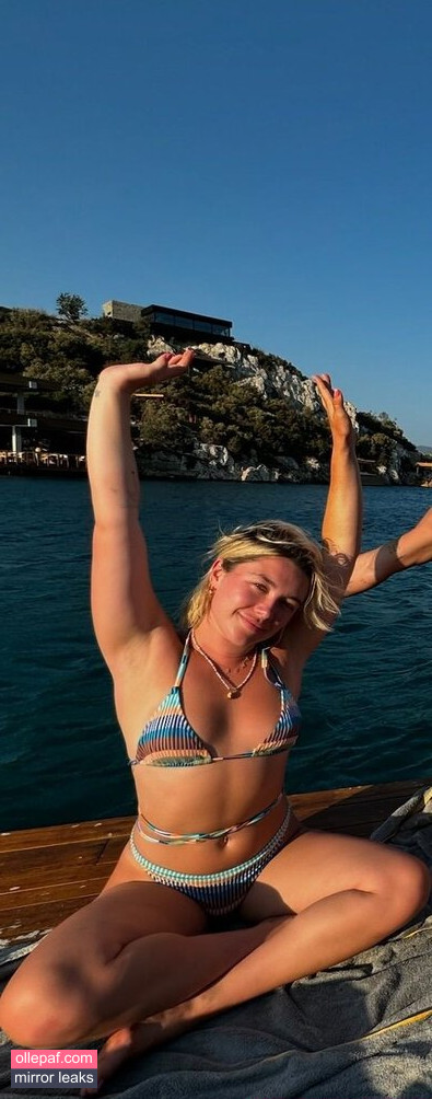 Latest Leaks Florence Pugh Nude #113 - Fapello