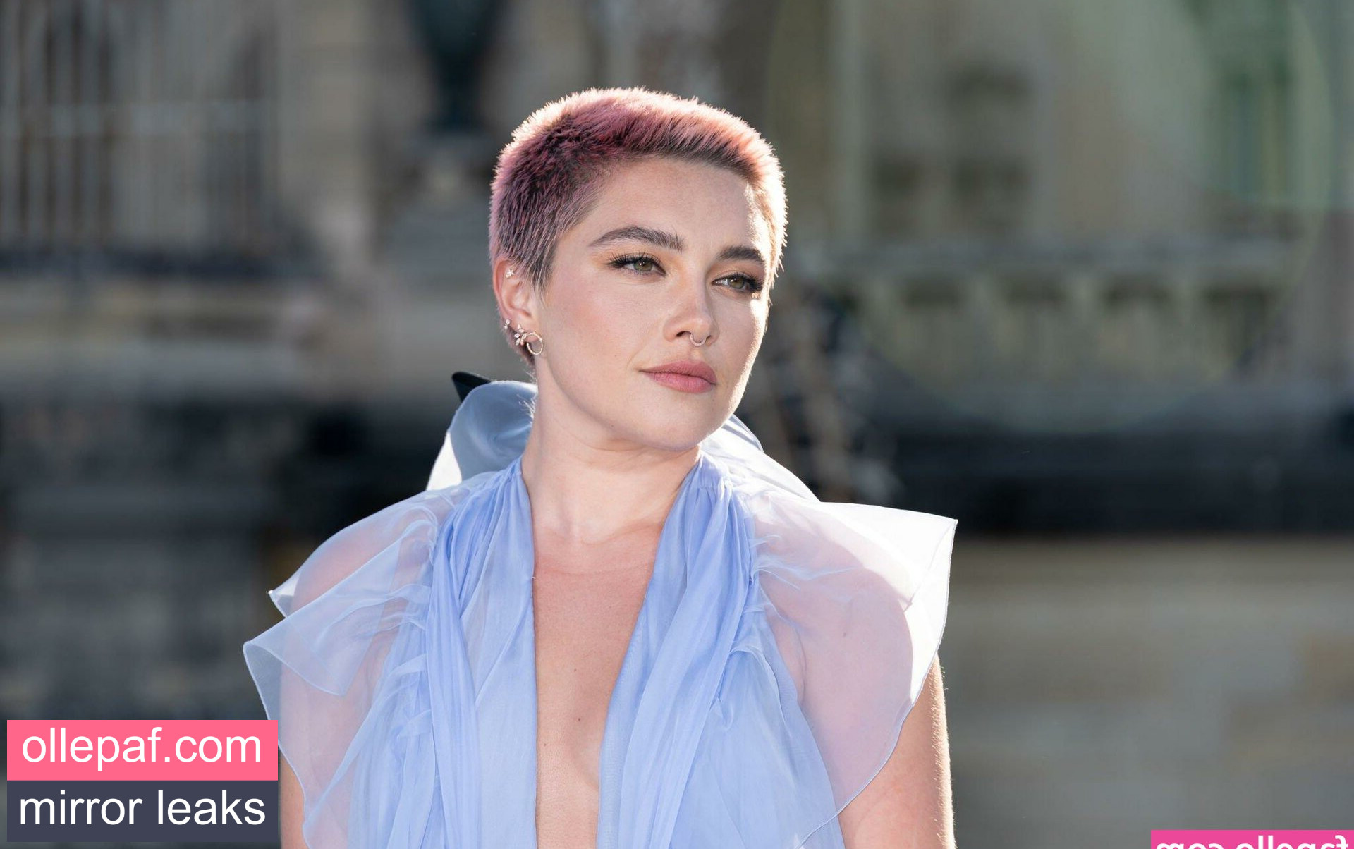 Latest Leaks Florence Pugh Nude #1156 - Fapello
