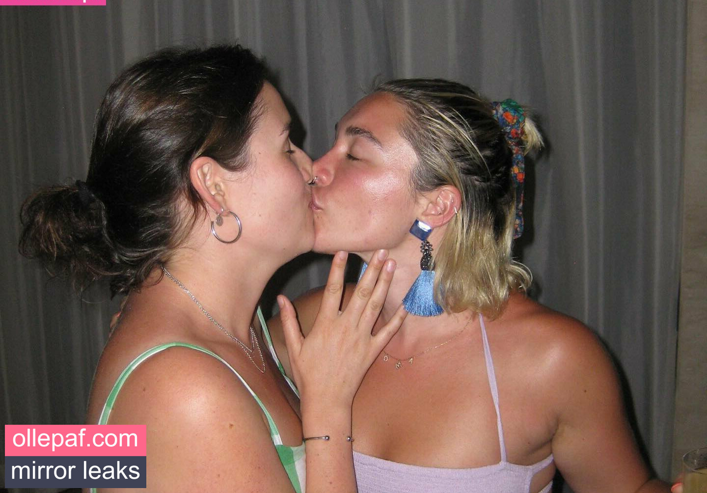 Latest Leaks Florence Pugh Nude #119 - Fapello