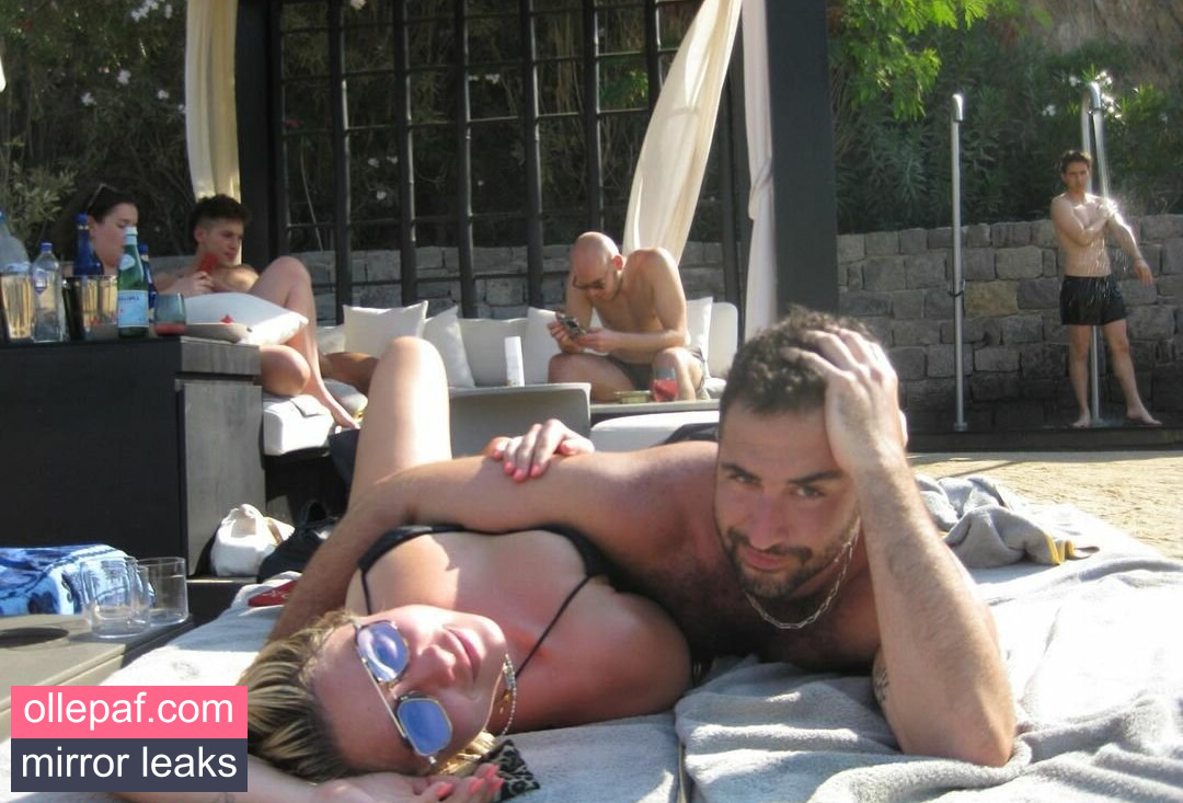 Latest Leaks Florence Pugh Nude #120 - Fapello