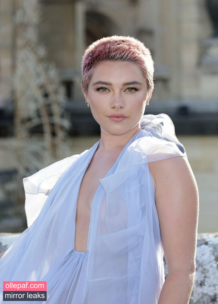 Latest Leaks Florence Pugh Nude #1219 - Fapello