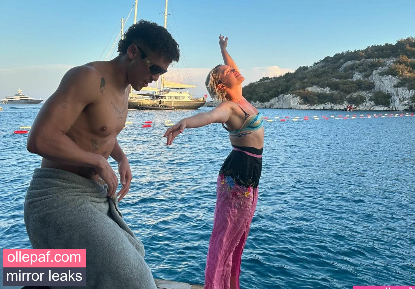 Latest Leaks Florence Pugh Nude #123 - Fapello