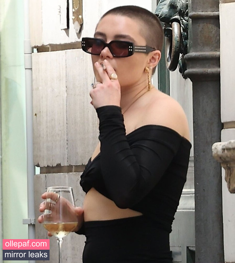 Latest Leaks Florence Pugh Nude #1229 - Fapello