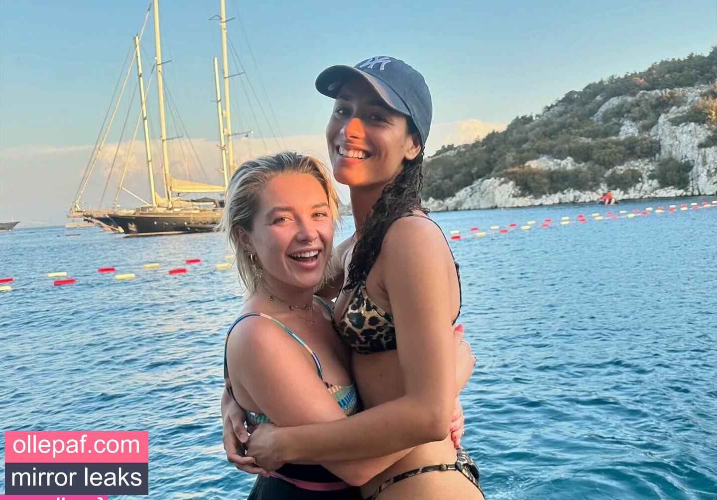 Latest Leaks Florence Pugh Nude #125 - Fapello