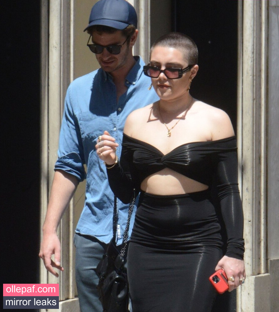 Latest Leaks Florence Pugh Nude #1242 - Fapello
