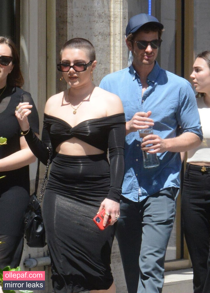 Latest Leaks Florence Pugh Nude #1246 - Fapello