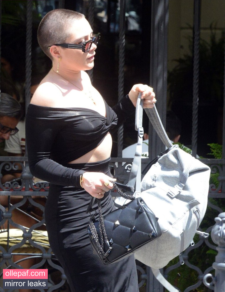 Latest Leaks Florence Pugh Nude #1247 - Fapello