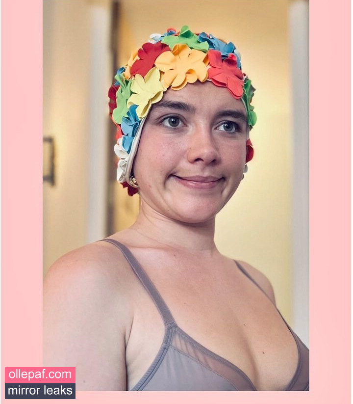 Latest Leaks Florence Pugh Nude #1249 - Fapello