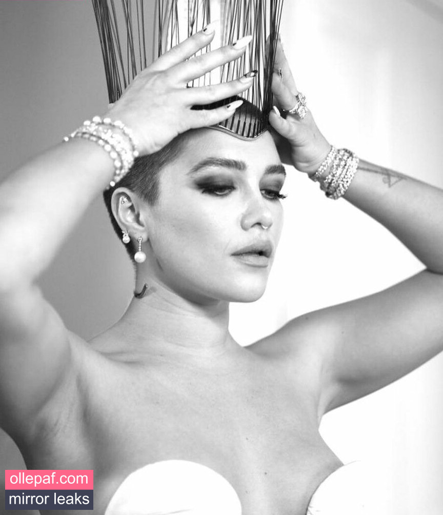 Latest Leaks Florence Pugh Nude #1251 - Fapello