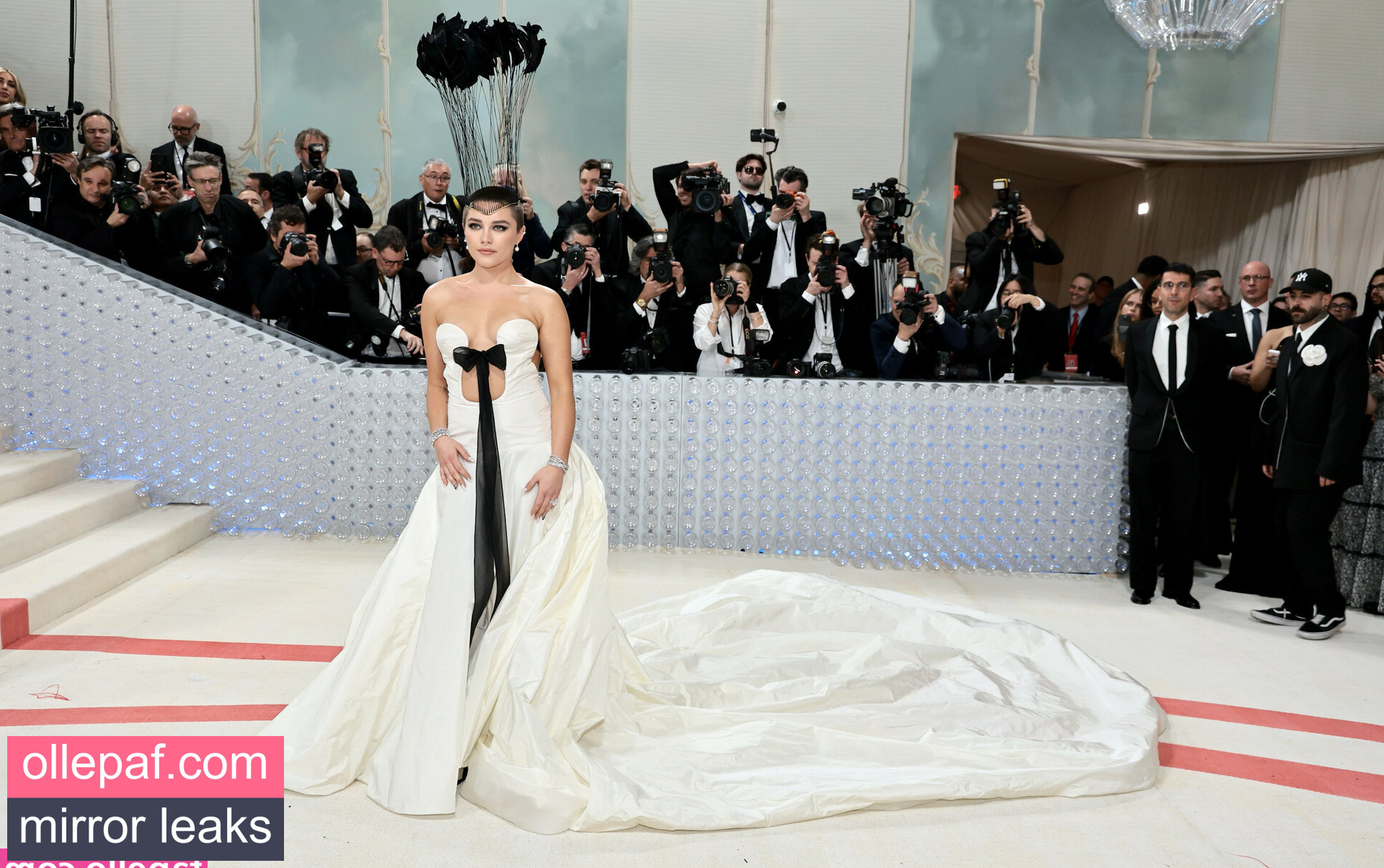 Latest Leaks Florence Pugh Nude #1263 - Fapello