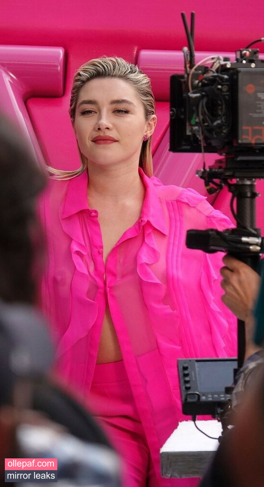 Latest Leaks Florence Pugh Nude #1331 - Fapello
