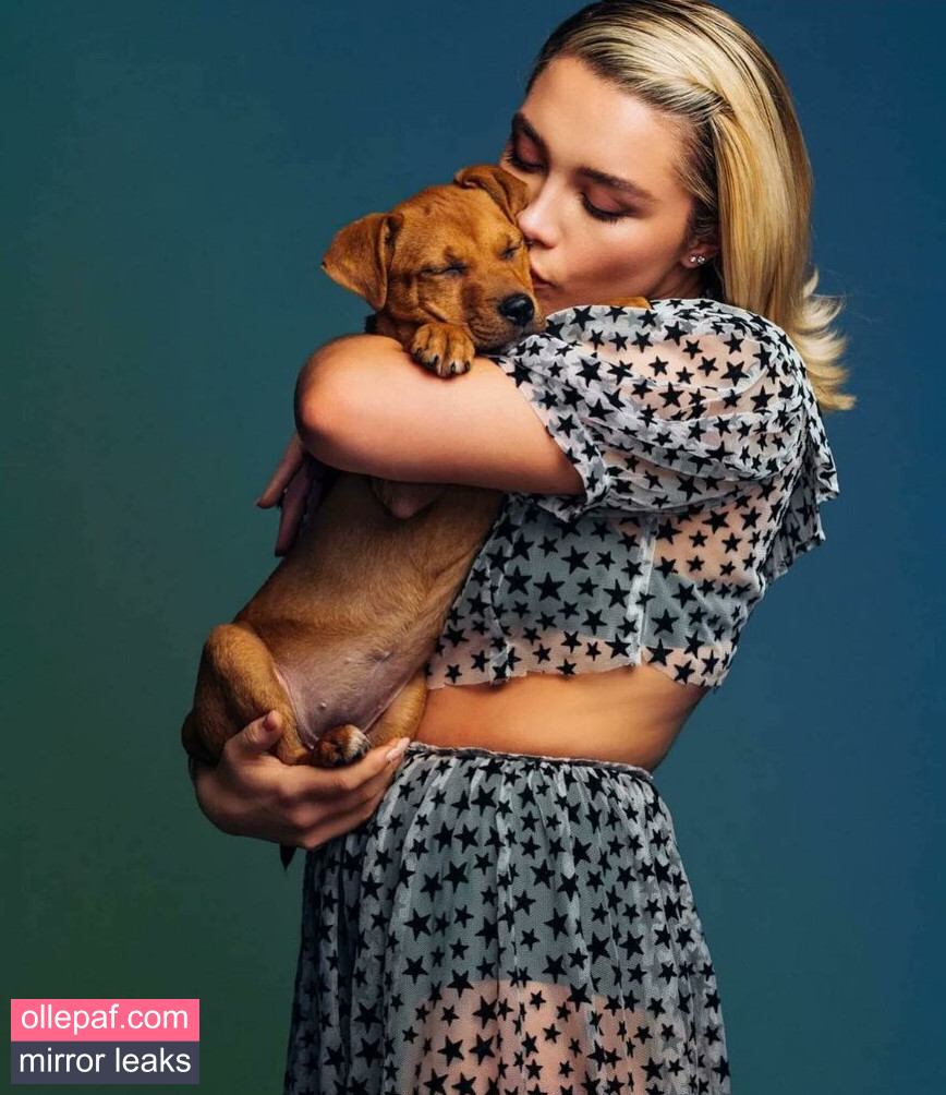 Latest Leaks Florence Pugh Nude #1337 - Fapello