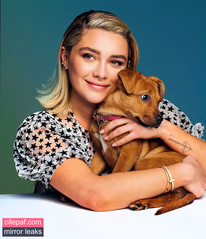 Latest Leaks Florence Pugh Nude #1339 - Fapello