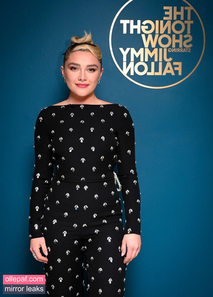 Latest Leaks Florence Pugh Nude #1363 - Fapello