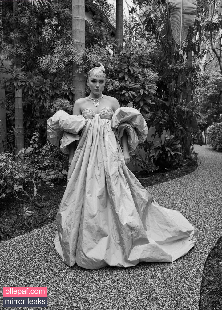 Latest Leaks Florence Pugh Nude #1377 - Fapello