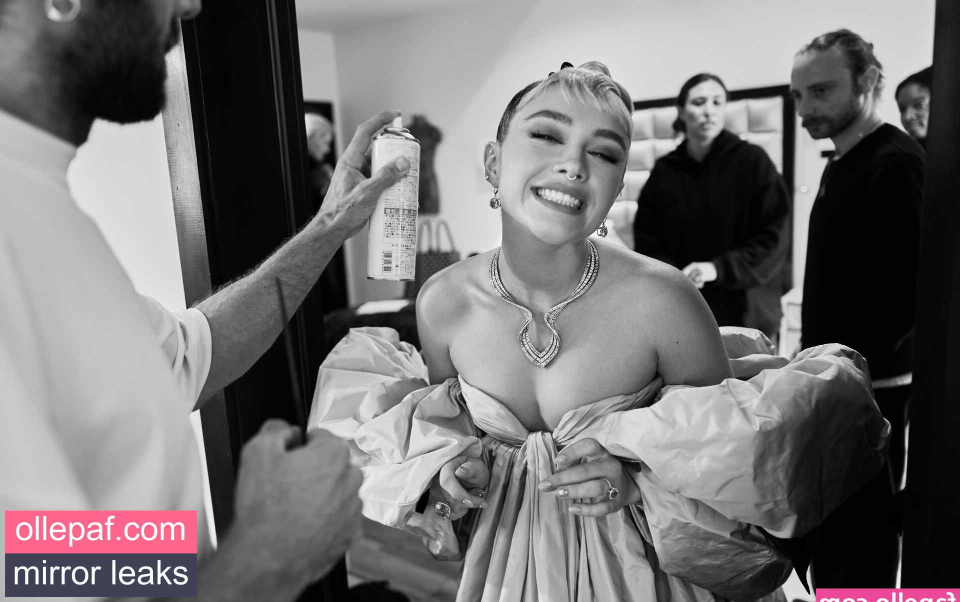 Latest Leaks Florence Pugh Nude #1378 - Fapello