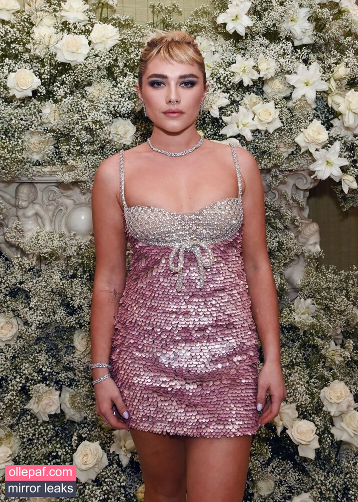 Latest Leaks Florence Pugh Nude #1449 - Fapello