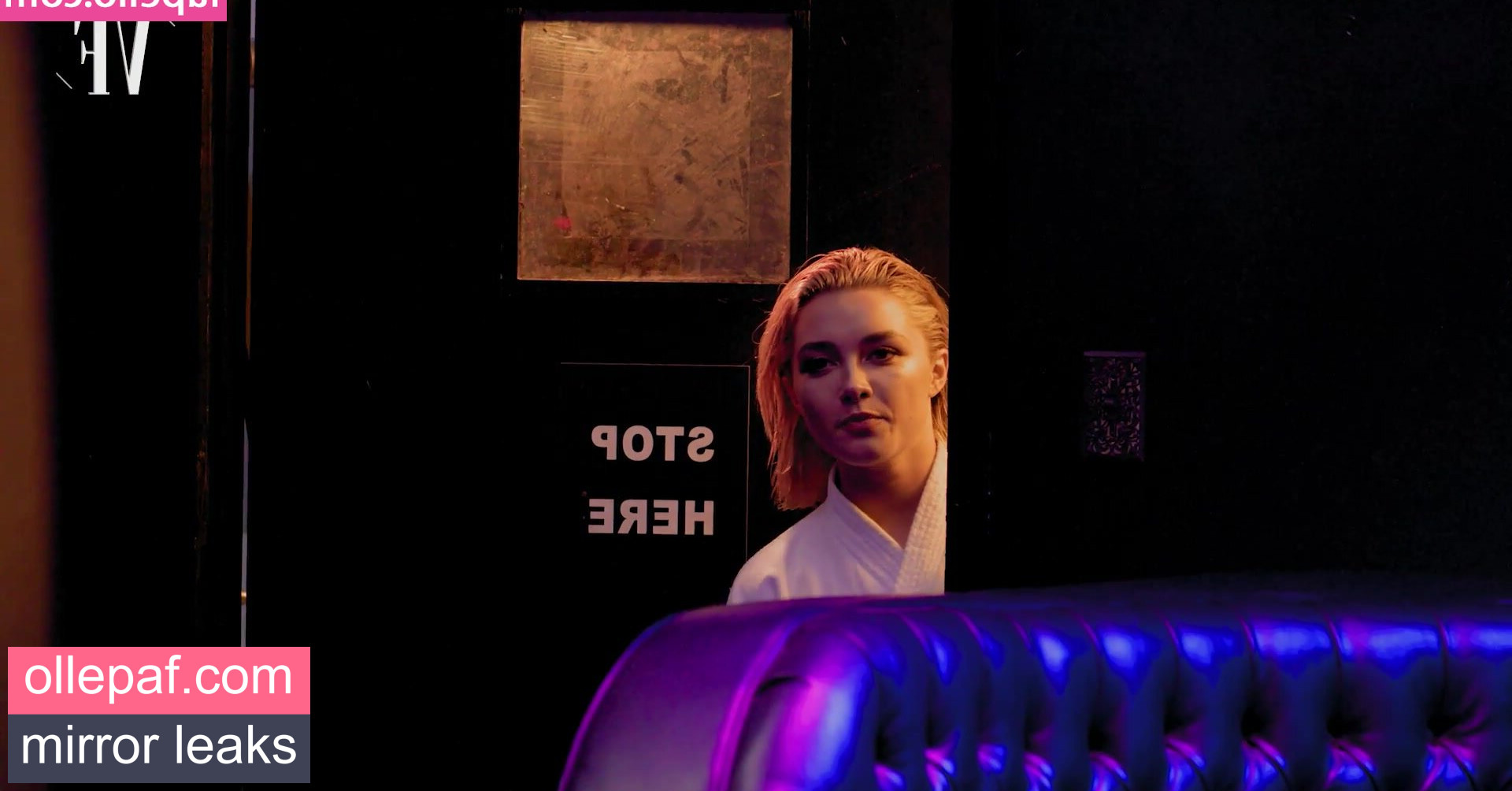 Latest Leaks Florence Pugh Nude #1454 - Fapello