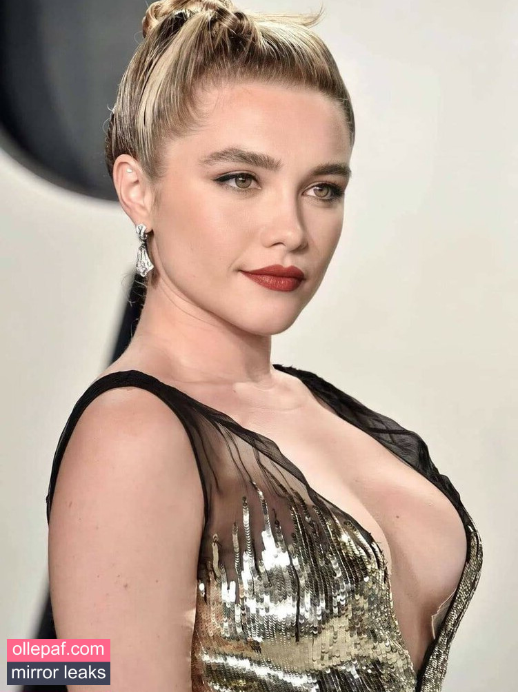 Latest Leaks Florence Pugh Nude #1469 - Fapello