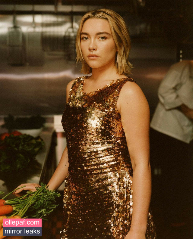 Latest Leaks Florence Pugh Nude #1473 - Fapello