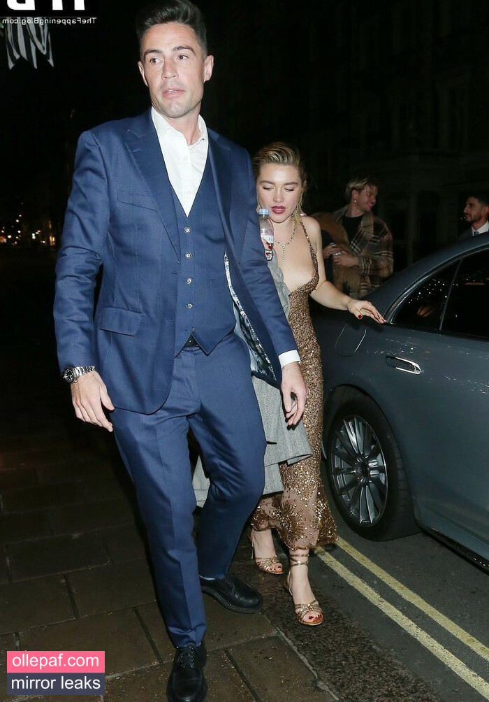 Latest Leaks Florence Pugh Nude #1500 - Fapello